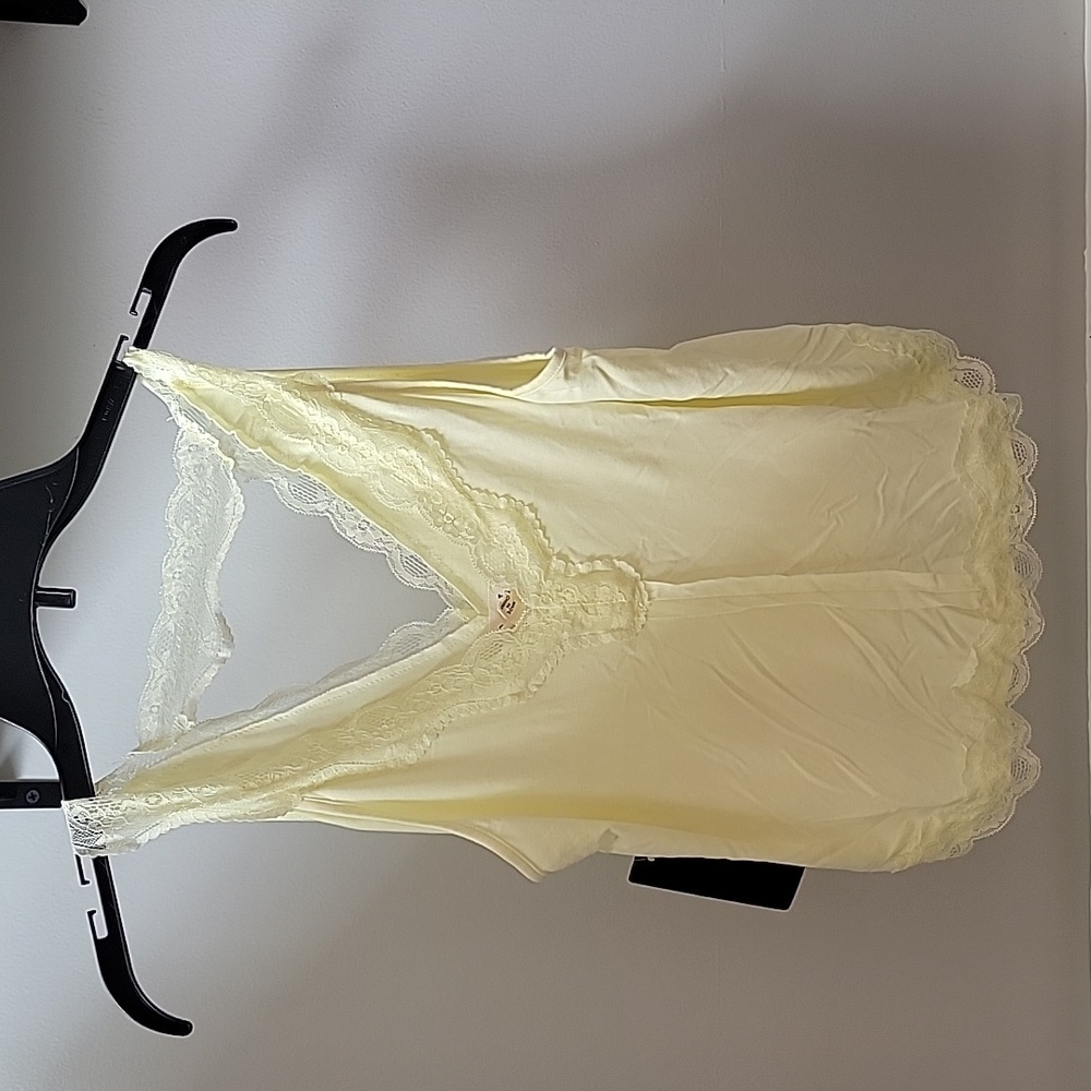 Pol crop tank